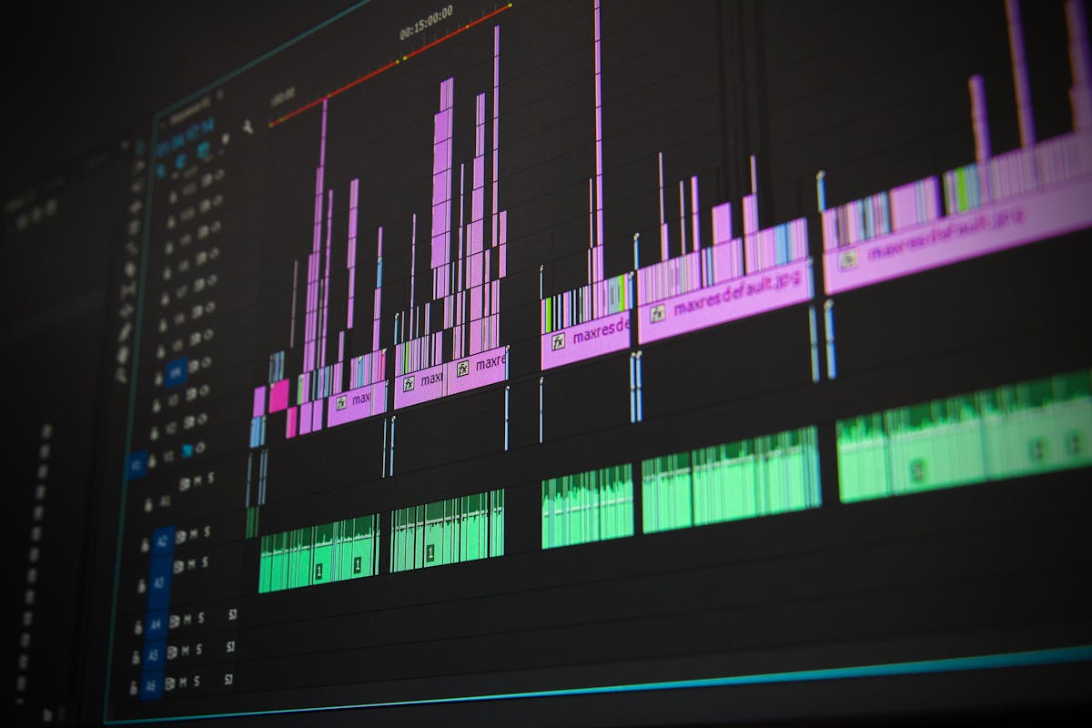 Drift Studios — Moteur de contenu